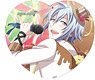 Idolish 7 Heart Type Fan Tamaki Yotsuba (Anime Toy)