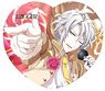 Idolish 7 Heart Type Fan Gaku Yaotome (Anime Toy)