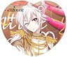 Idolish 7 Heart Type Fan Tenn Kujo (Anime Toy)