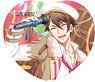 Idolish 7 Heart Type Fan Ryunosuke Tsunashi (Anime Toy)