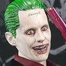 S.H.Figuarts Joker (Suicide Squad) (Completed)