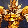 EX Alloy Brave Raideen Gold Ver. (Completed)