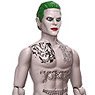 Suicide Squad - 3.75 Inch Action Figure: The Joker (Shirtless Version) (Completed)