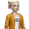 Suicide Squad - 3.75 Inch Action Figure: Harley Quinn (Inmate Version) (Completed)
