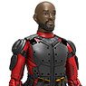 Suicide Squad - 3.75 Inch Action Figure: Deadshot (Completed)