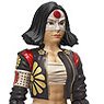 Suicide Squad - 3.75 Inch Action Figure: Katana (Completed)