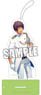 Uta no Prince-sama Acrylic Key Ring w/Stand Shining All Star CD2Ver. [Cecil Aijima] (Anime Toy)