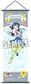 Love Live! Sunshine!! Slim Tapestry Part.2 [Yoshiko Tsushima] (Anime Toy)
