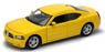Didge Charger Daytona R/T 2006 (Yellow) (Diecast Car)