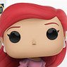 POP! 『ディズニー』 「ディズニープリンセス」 アリエル (完成品)