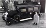 フィアット 519 S リムジン 1929イタリア国王 ヴィットーリオ・エマヌエーレ3世 ※フィギュア付属 (ミニカー)