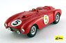 フェラーリ 375 プラス ル・マン 1954年 Manzon/Rosier #5シャーシ No.0392 (ミニカー)