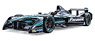 Formula E 2016 Panasonic Jaguar Racing #20 Mitch Evans (Diecast Car)