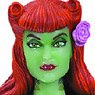 DC Comics - DC 6 Inch Action Figure: Designer Series - Poison Ivy By Ant Lucia (Completed)