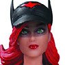 DC Comics - DC 6 Inch Action Figure: Designer Series - Batwoman By Ant Lucia (Completed)