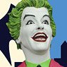 『バットマン 1966年TVシリーズ』 スタチュー 【プレミアコレクション】 ジョーカー (完成品)