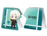 [D.Gray-man Hallow] Acrylic Notepad Stand 01 Allen Walker (Anime Toy)
