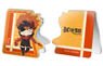 [D.Gray-man Hallow] Acrylic Notepad Stand 03 Lavi (Anime Toy)