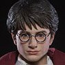 Star Ace Toys My Favorite Movie Series 1/6 Harry Potter `Teenage Version` Collectible Action Figure (Completed)