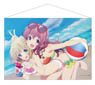 Girlish Number B2 Tapestry (Anime Toy)