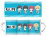ReLIFE Mug Cup A (Anime Toy)