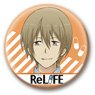 ReLIFE 缶バッチ100 夜明了 (キャラクターグッズ)
