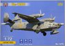 ベリエフ Be-12PS 水陸両用捜索・救難飛行艇 (プラモデル)