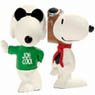 Peanuts Snoopy (Completed)