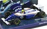 ウィリアムズルノー FW16 1994 パシフィックGP (ミニカー)