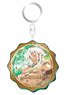 Tales of Zestiria The X Charafro! Acrylic Key Ring Zaveid (Anime Toy)