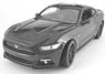 フォード マスタング GT 2015 (ブラック) (ミニカー)
