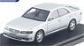 Toyota MARKII 2.5 Tourer V (1994) Silver Metallic (Diecast Car)