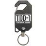 Full Metal Panic! TDD-1 Reel Key Ring (Anime Toy)