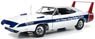 1969 Dodge Daytona LA & Orange County Dodge Dealers (ミニカー)