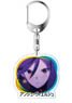 Ange Vierge Acrylic Key Ring Almaria (Anime Toy)