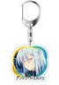 Ange Vierge Acrylic Key Ring Code Nya Lapucea (Anime Toy)