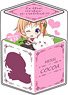 Is the Order a Rabbit?? Girl in Box Cushion Cocoa (Anime Toy)