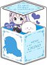 Is the Order a Rabbit?? Girl in Box Cushion Chino (Anime Toy)