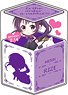 Is the Order a Rabbit?? Girl in Box Cushion Rize (Anime Toy)