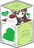Is the Order a Rabbit?? Girl in Box Cushion Chiya (Anime Toy)