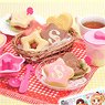 Aikatsu star donut maker (Cooking Toy)