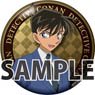 Detective Conan AR Can Badge Shinichi (Anime Toy)