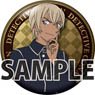 Detective Conan AR Can Badge Amuro (Anime Toy)