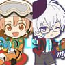 Toys Works Collection Niitengomu! Idolish 7 Vol.2 (Set of 12) (Anime Toy)