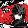 Persona 5 Microfiber Hero (Anime Toy)