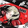 Persona 5 Microfiber Anne Takamaki (Anime Toy)