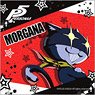 Persona 5 Microfiber Morgana (Anime Toy)