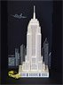 Papernano Empire State Building (Science / Craft)