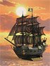 Papernano Pirate ship (Science / Craft)