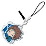 [World Trigger] Bocchi-kun Acrylic Charm Yuichi Jin (Anime Toy)